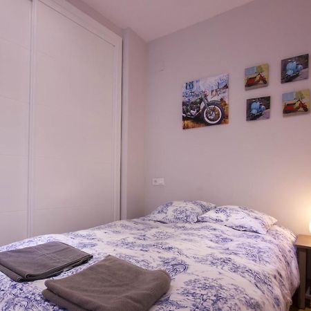Livemalaga Merced Apartamento Zewnętrze zdjęcie