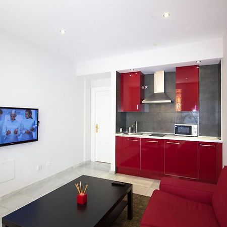 Livemalaga Merced Apartamento Zewnętrze zdjęcie