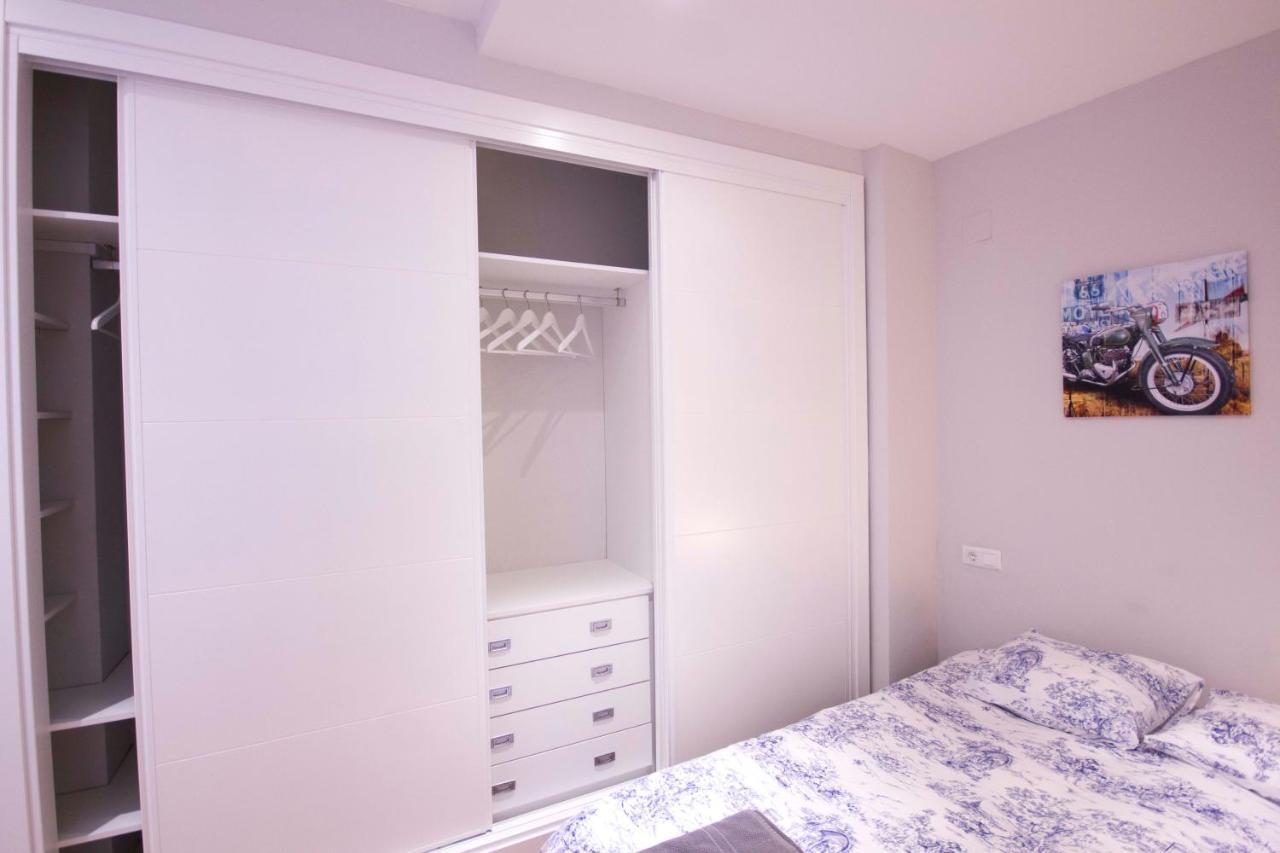 Livemalaga Merced Apartamento Zewnętrze zdjęcie