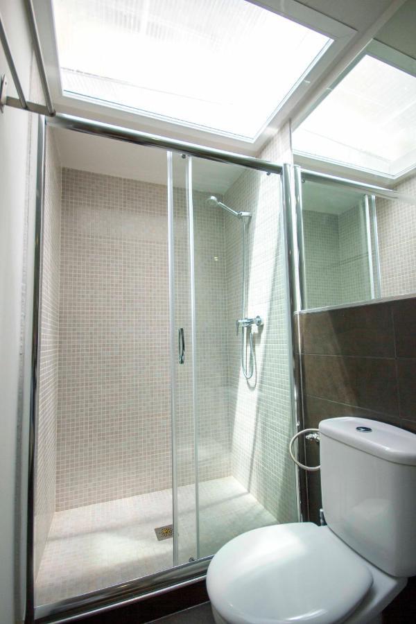 Livemalaga Merced Apartamento Zewnętrze zdjęcie
