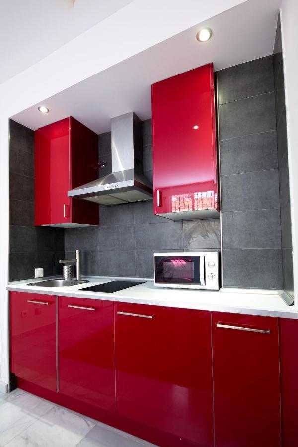 Livemalaga Merced Apartamento Zewnętrze zdjęcie