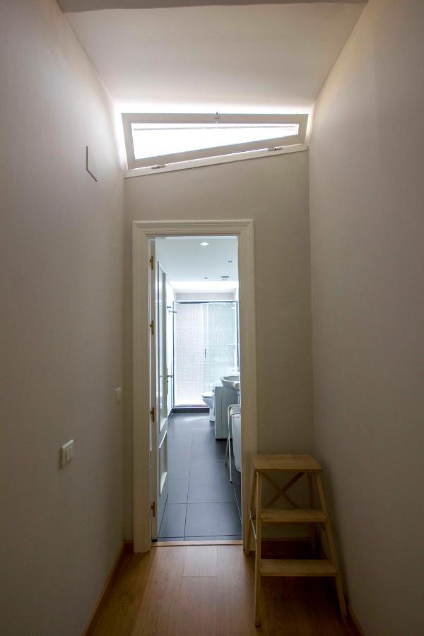 Livemalaga Merced Apartamento Zewnętrze zdjęcie